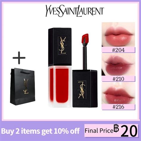 ysl matte lipstick 211|ysl lipstick price.